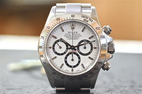 prezzo di orologio rolex mod daytona